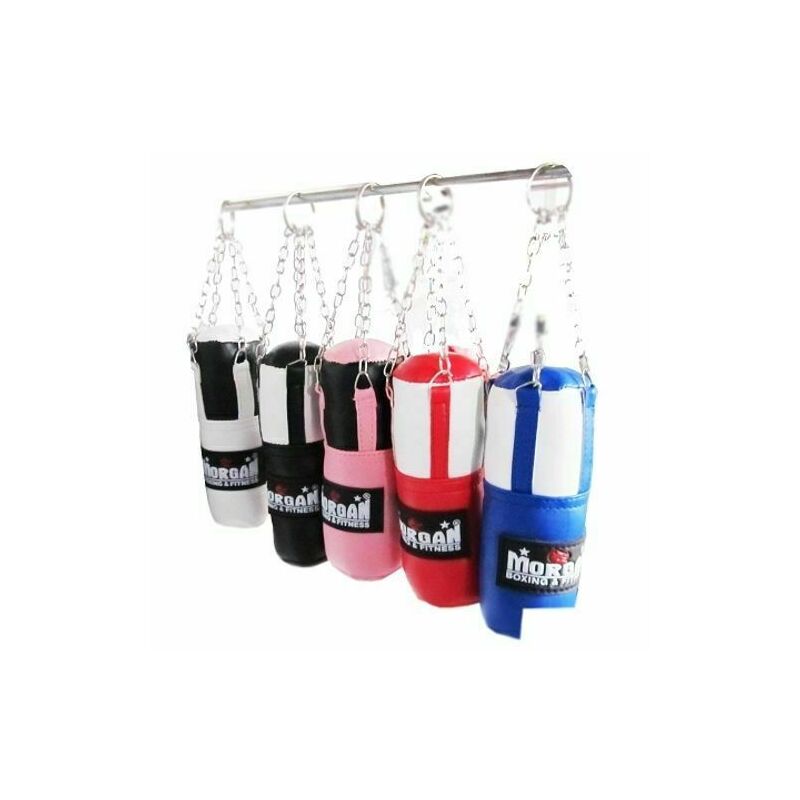 MORGAN Mini Decorative Boxing Punch Bags