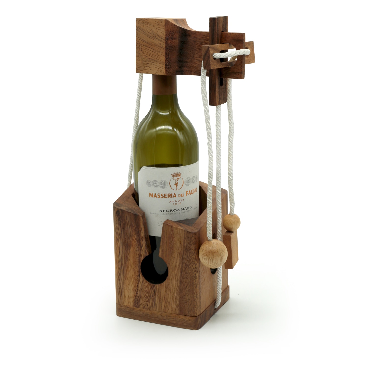 Wine Bottle Puzzle A GP333A Buy 3D Puzzles 884495460293
