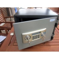Large Fireproof Electronic Key Home Security Safe