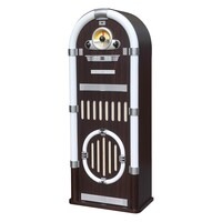 LED Bluetooth Jukebox