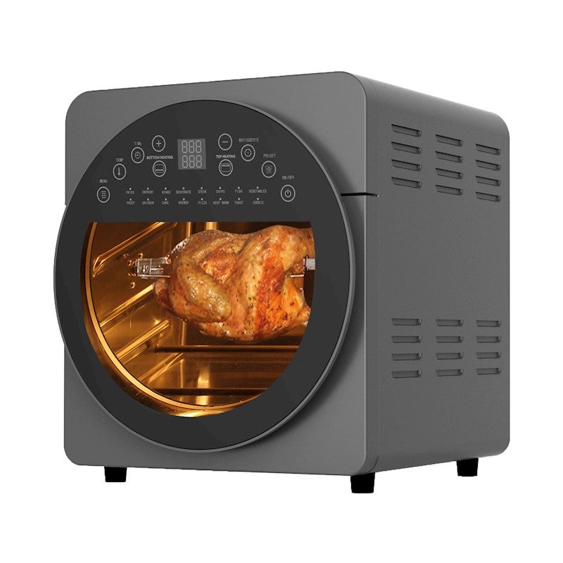 Healthy Choice 15L Convection Oven / Air Fryer Combo | Buy Air Fryers