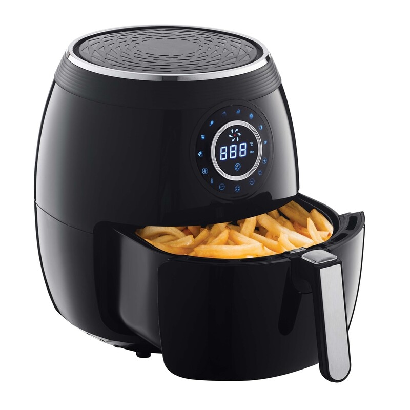 air fryer 5 litre argos