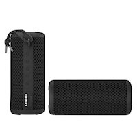 BLUTOOTH SPEAKER  FULL WATERPROOF IP7 - BLACK