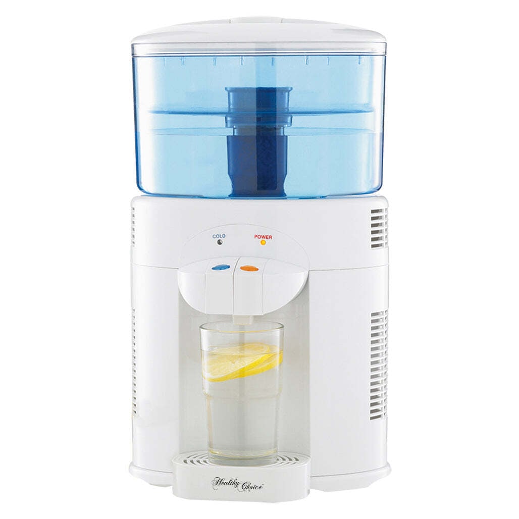 Healthy Choice Water Cooler