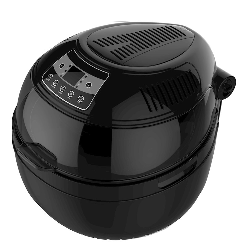Healthy Choice Digital MultiFunctional Air Fryer 10L Buy Air Fryers