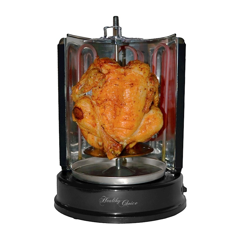 Vertical Rotisserie Grill Buy Spit Rotisseries 9324008020107