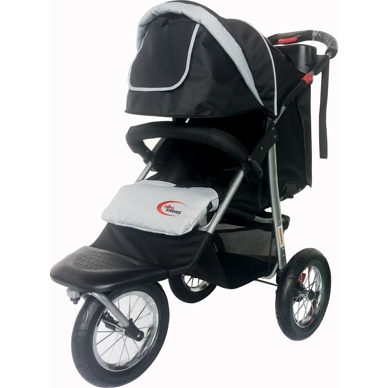 mamakiddies stroller review