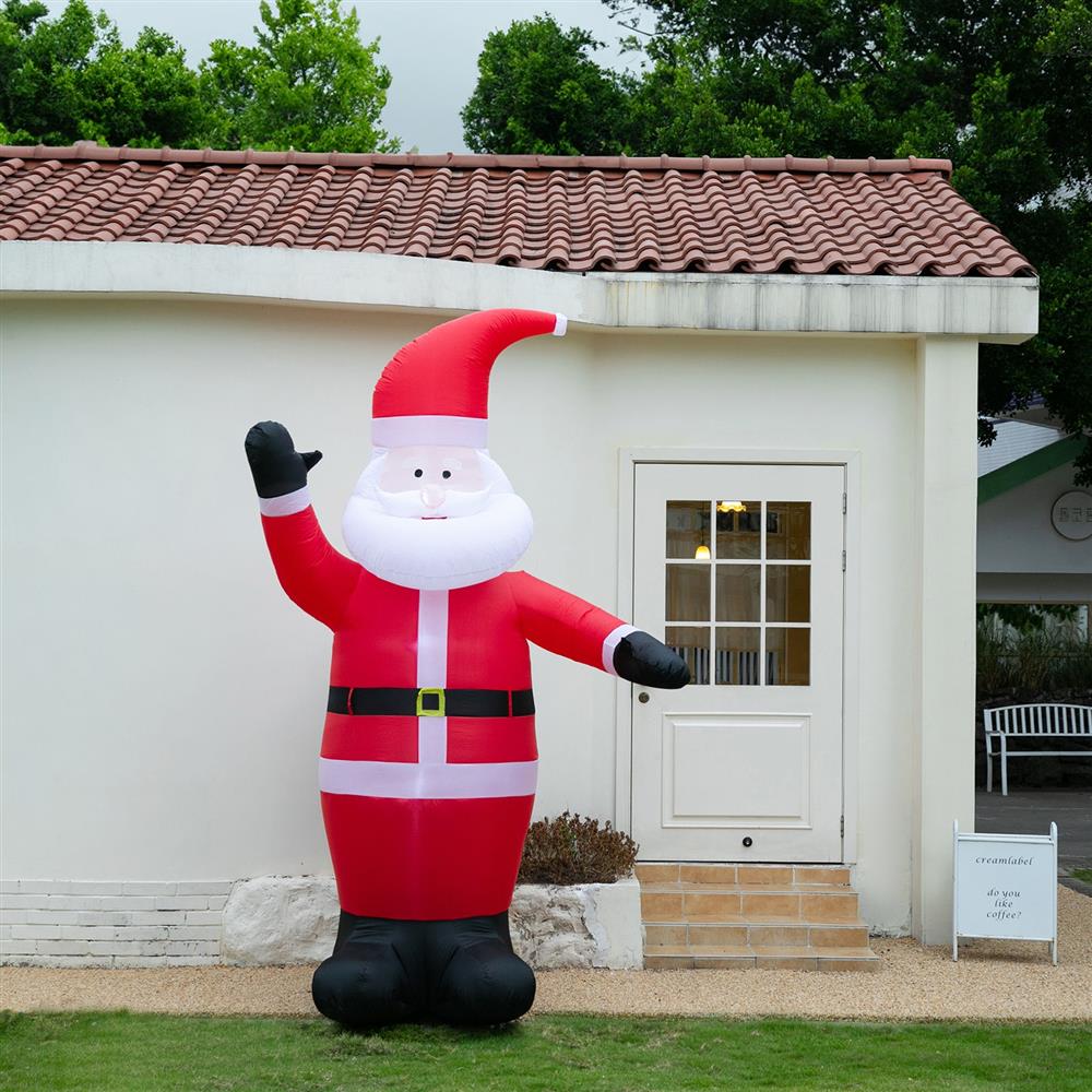 Stockholm 10m Solar Christmas Lights Led Rope Garden Outdoor Fence