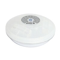 Bestway 4 Colours LED Floating Pool Light Lay-Z-Spas Pools and Hot Tubs