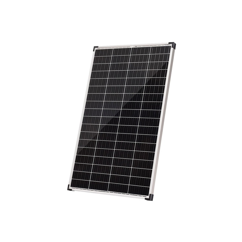 Acemor 12v 200w Solar Panel Kit Mono Camping Caravan Boat