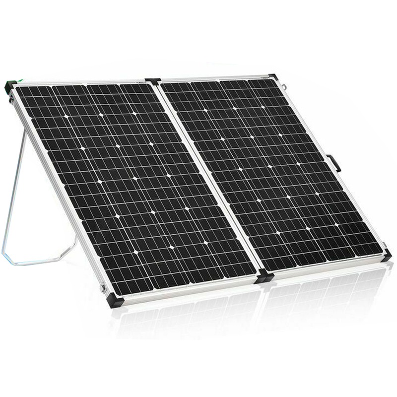 Acemor 12v 360w Folding Solar Panel Kit Mono Power Camping Battery Charge Usb Buy Solar Panels 9355348001440