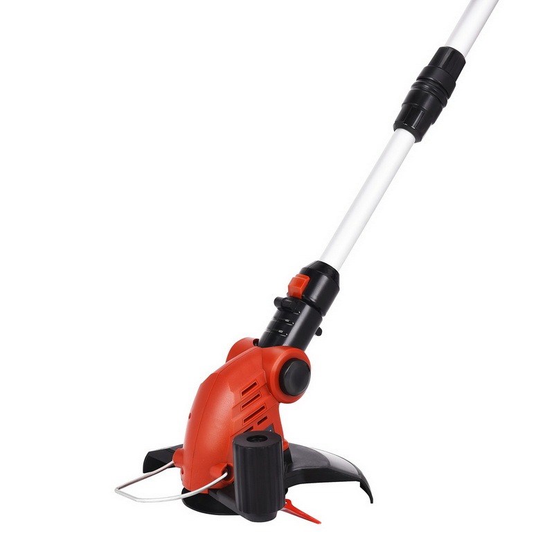Matrix Cordless Grass Trimmer Blade Snipper Whipper Garden Tool 20V