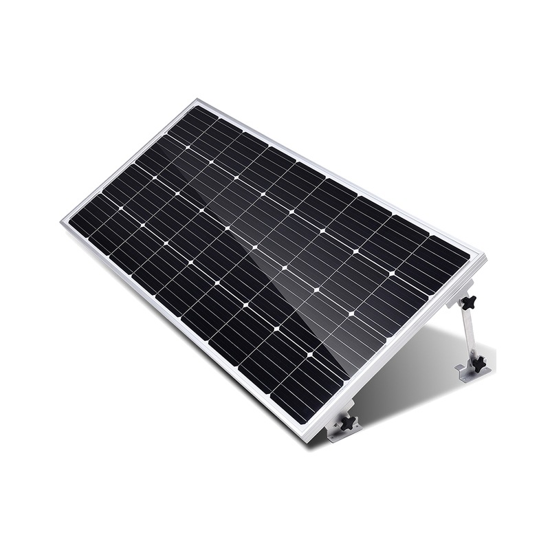 200w 12v Maxray Solar Panel Kit Mono Caravan Camping Home Power Battery Charging Buy Solar Panels 691036851546