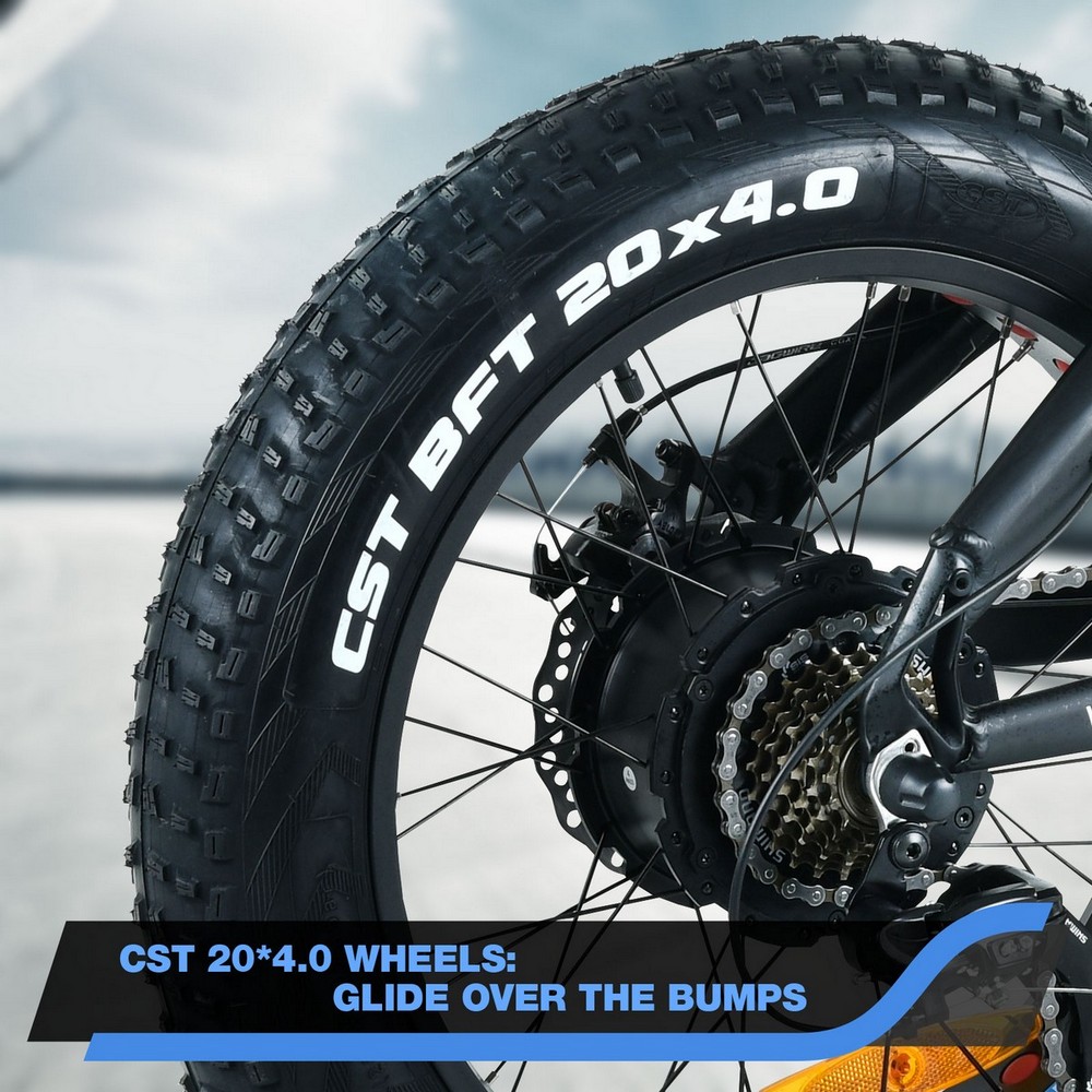 shimano electric