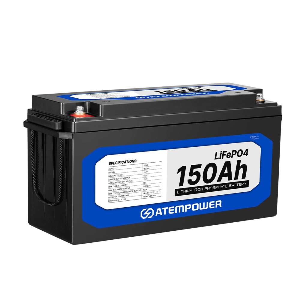 12V 125Ah Lithium Battery LiFePO4 Iron Phosphate Rechargeable Deep Cycle RV 4WD Buy Vehicle 12V 125Ah Lithium Battery LiFePO4 Iron Phosphate Rechargeable Deep Cycle RV 4WD Buy Vehicle