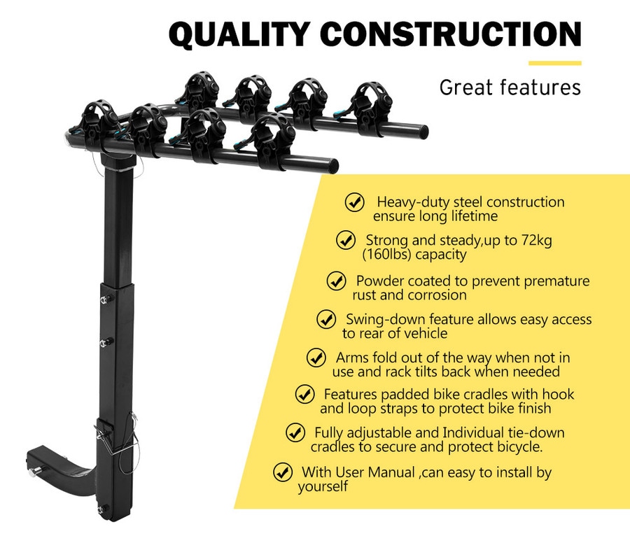 san hima bike rack