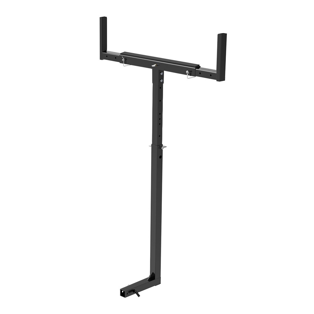 Tow Bar Ladder Rack Ute Rack Canoe Kayak Carrier Universal Fit 2 Receiver4wd Buy Roof Racks 0731889053831