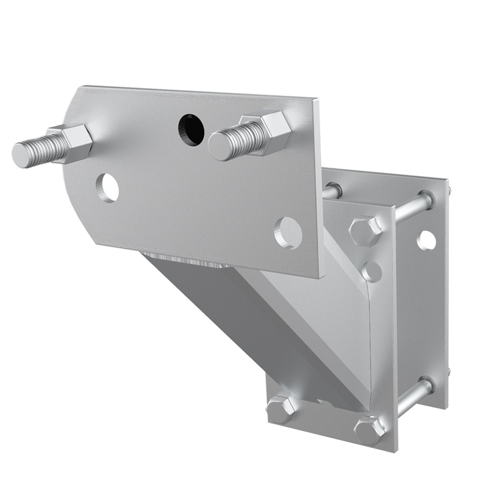 Spare Wheel Carrier Bracket Type Holder Trailer Part Caravan Boat NEW