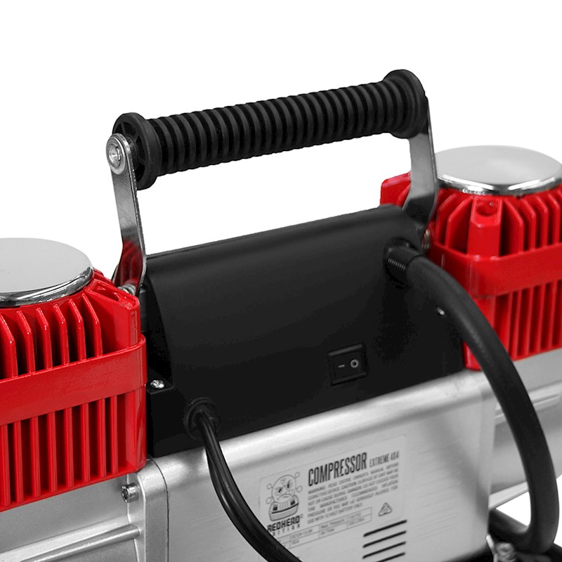 12V Red Head Air Compressor 300L P/M BBT Buy Air Compressors 900264