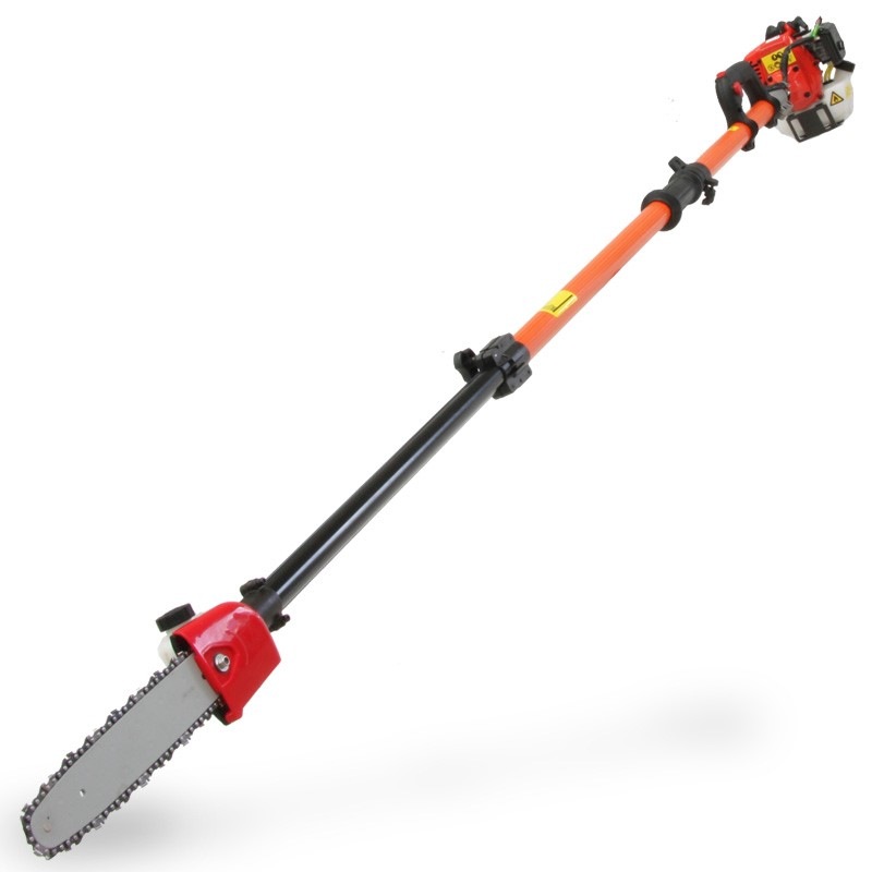 Telescopic Chainsaw at Power Equipment