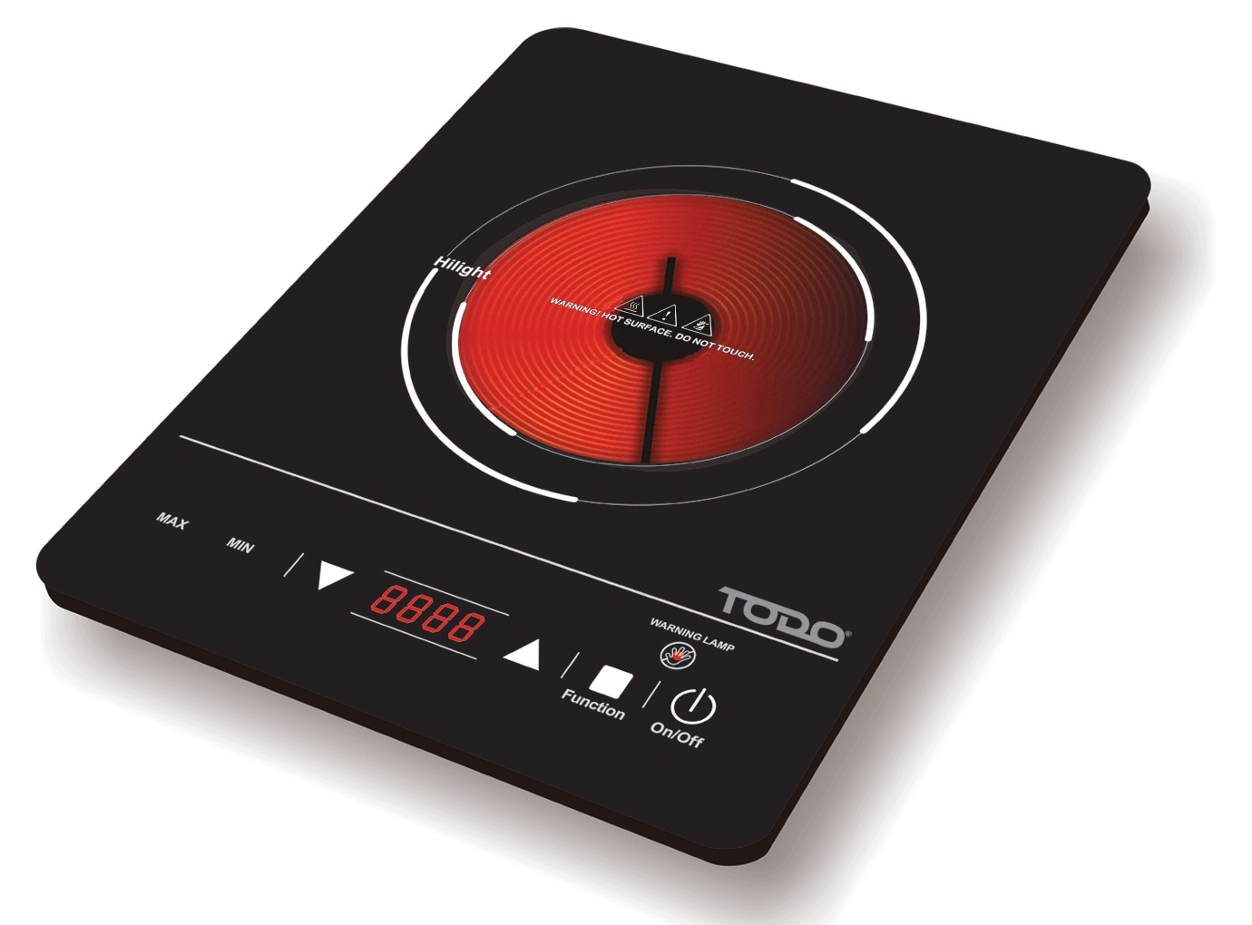 Best Infrared Hot Plate