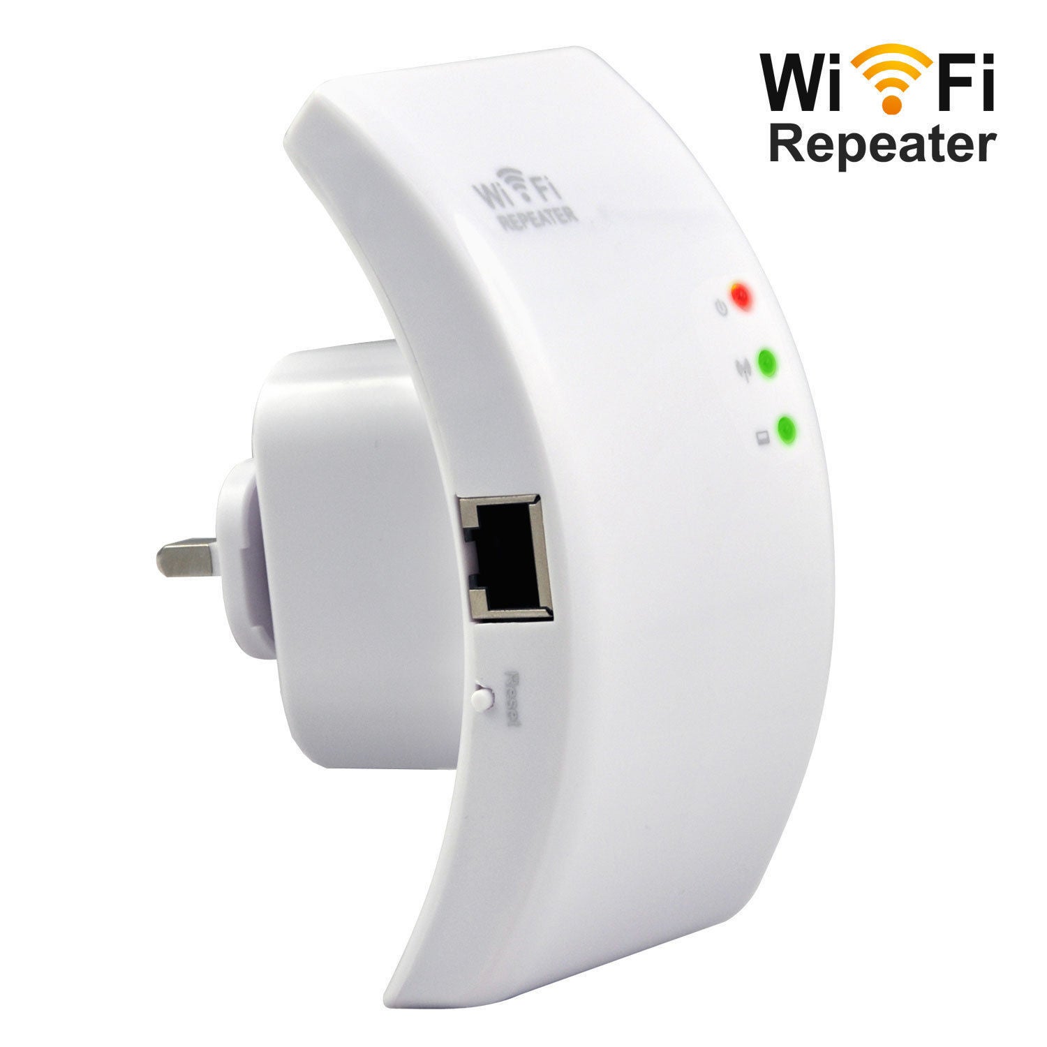 wireless repeater
