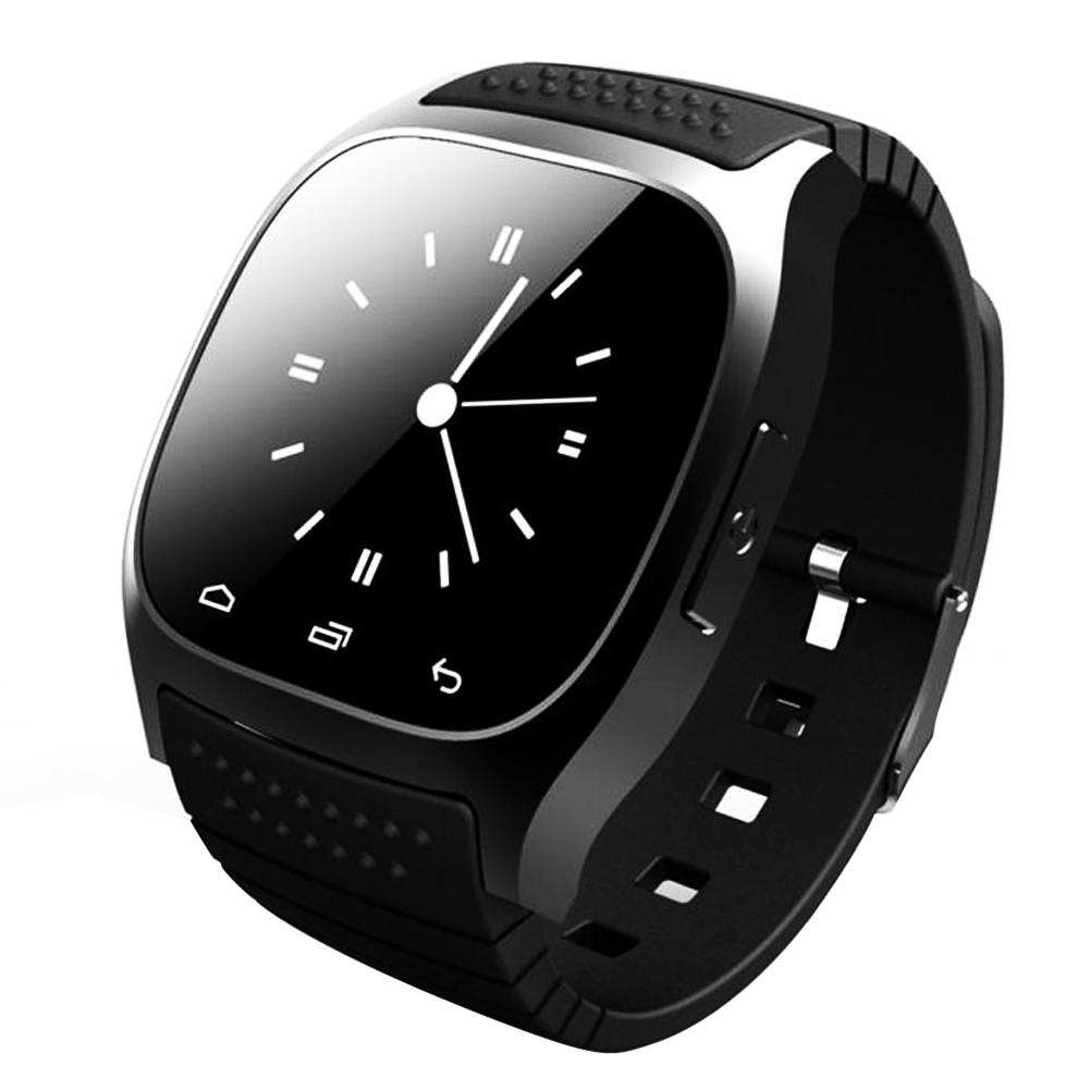 Bluetooth V3.0 Smart Watch 1.4