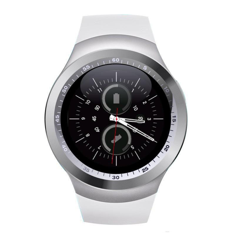 matrix blaze v3 smart watch
