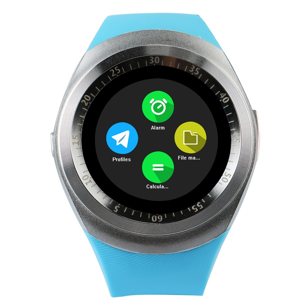 matrix blaze v3 smart watch