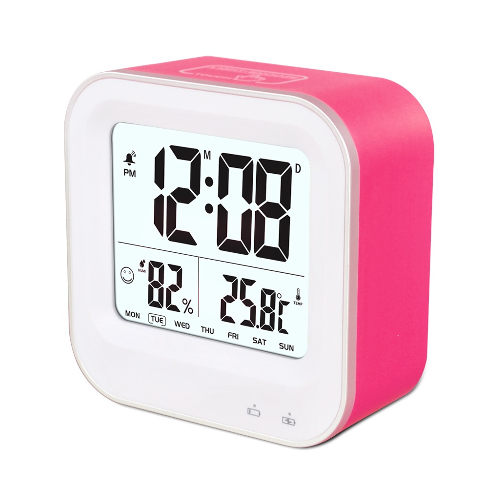 smart alarm clock smart alarm clock