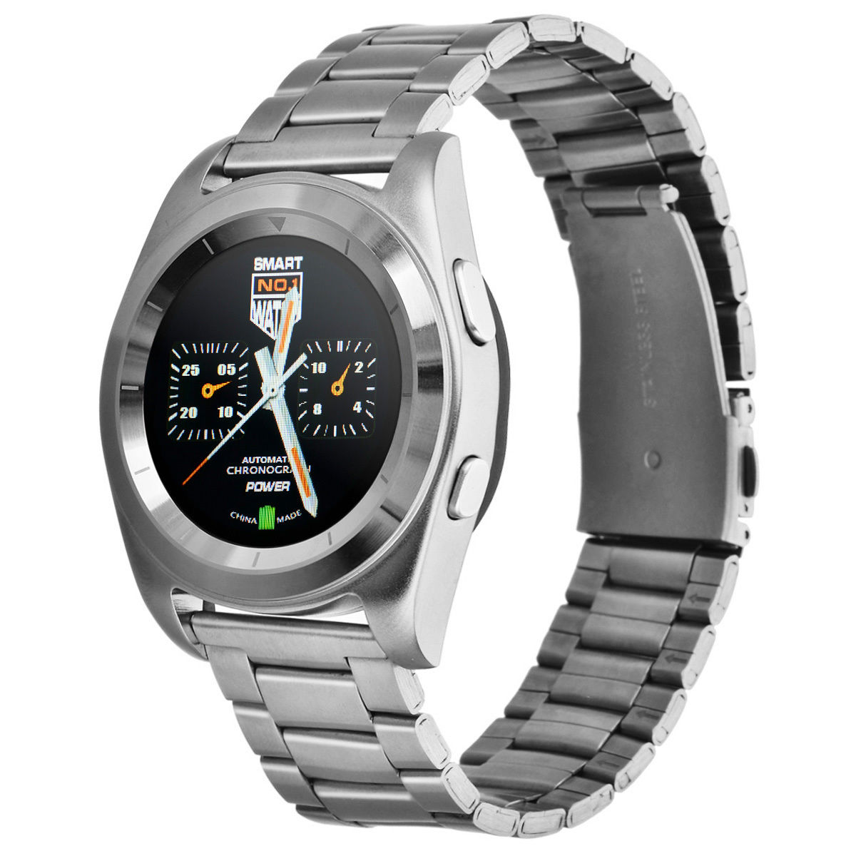 thin android watch
