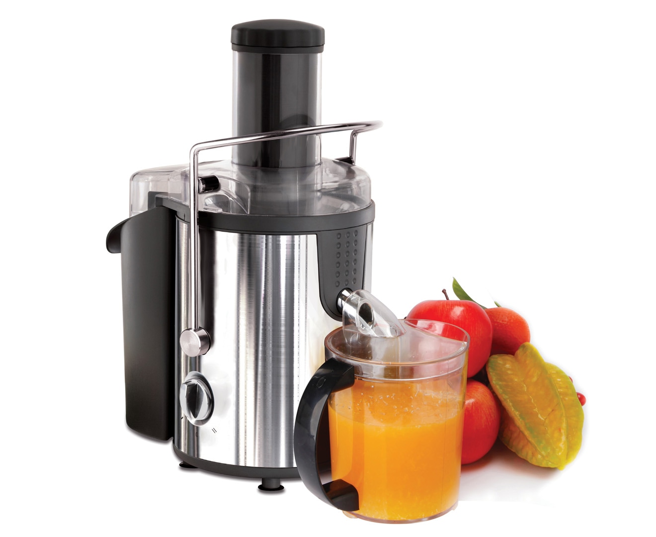 TODO Stainless Steel Juicer Juice Extractor 1L Jug Healthy Electric Fruit Veggie Buy Electric