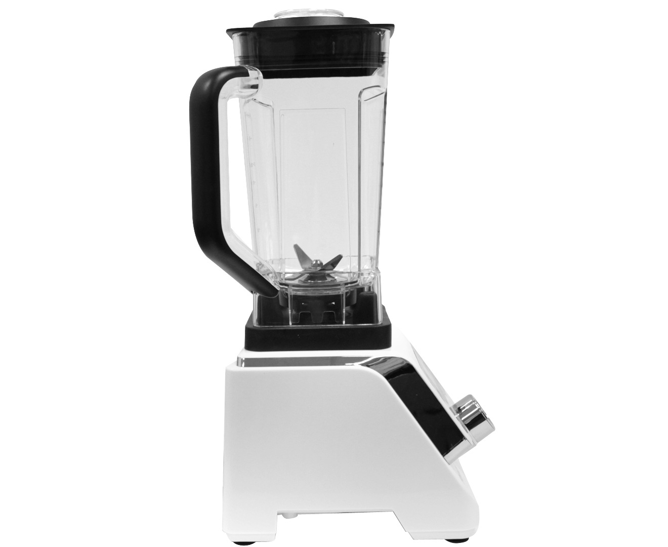 1400W COMMERCIAL BLENDER FOOD PROCESSOR 2L TRITAN BPA FREE JUG ICE