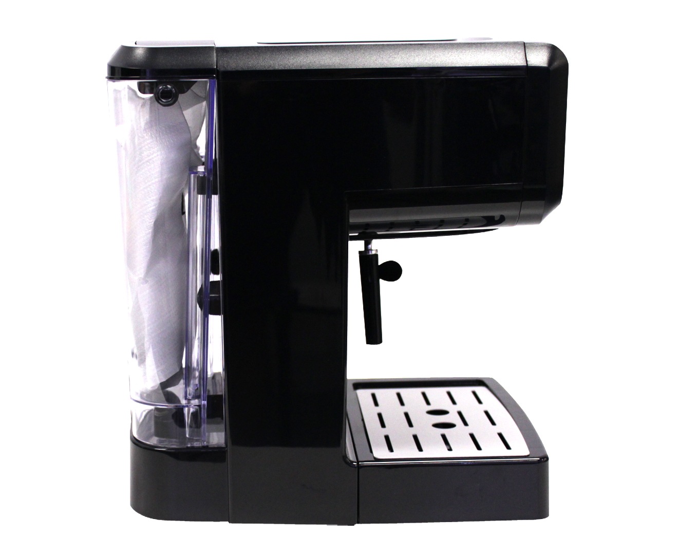 TODO ESPRESSO COFFEE MAKER AUTOMATIC 15 BAR ITALIAN ULKA PUMP FROTHER 1