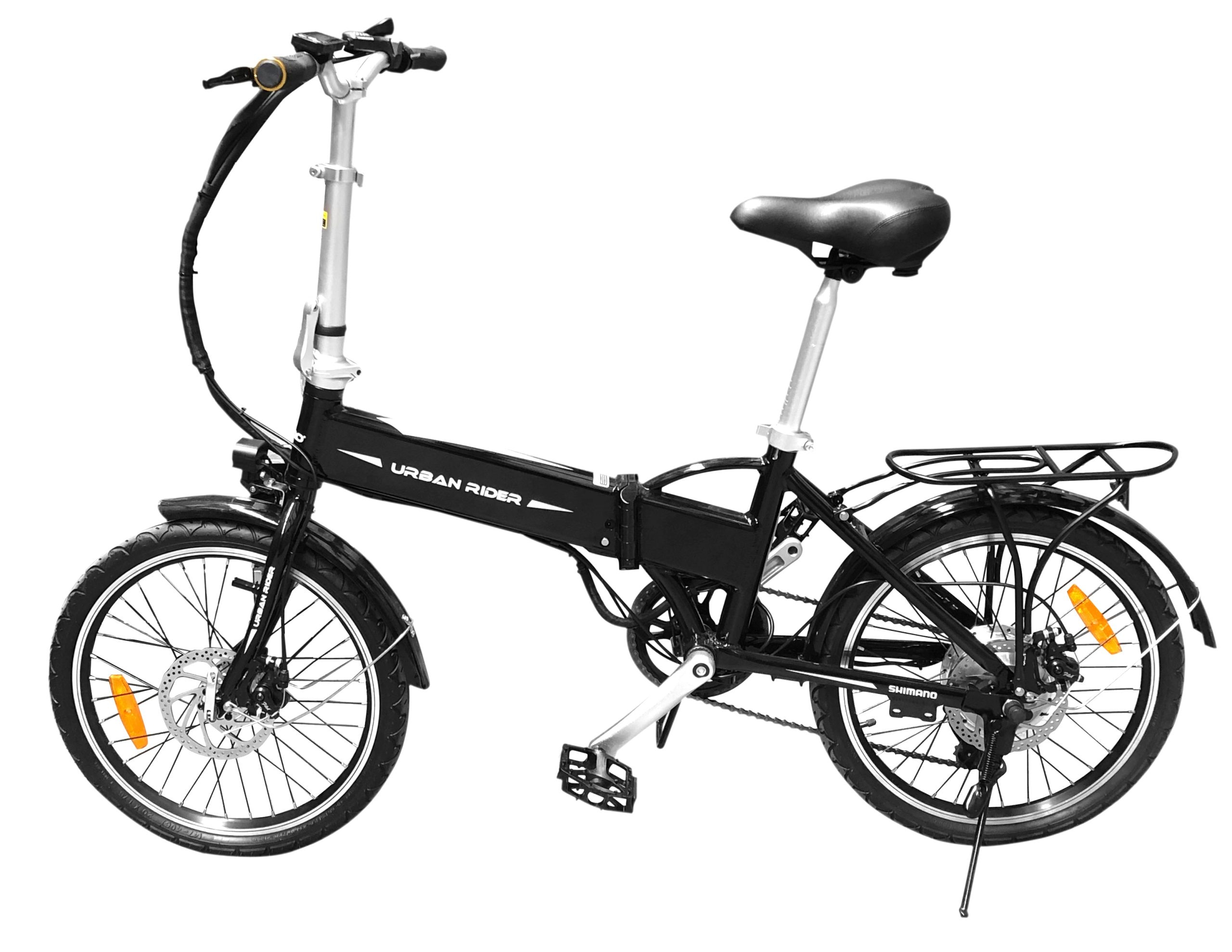 kids electric pedal bike