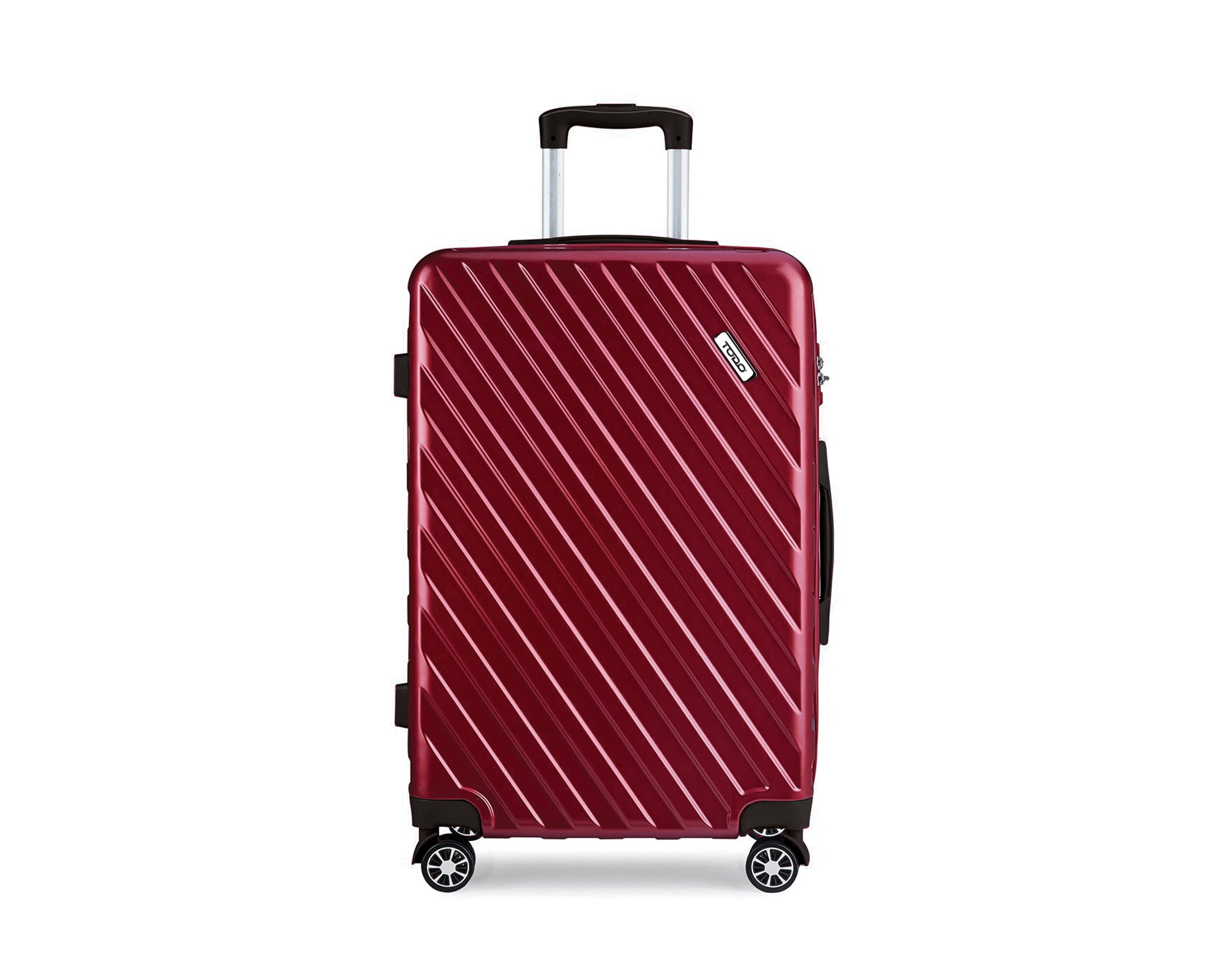 todo ultra light luggage