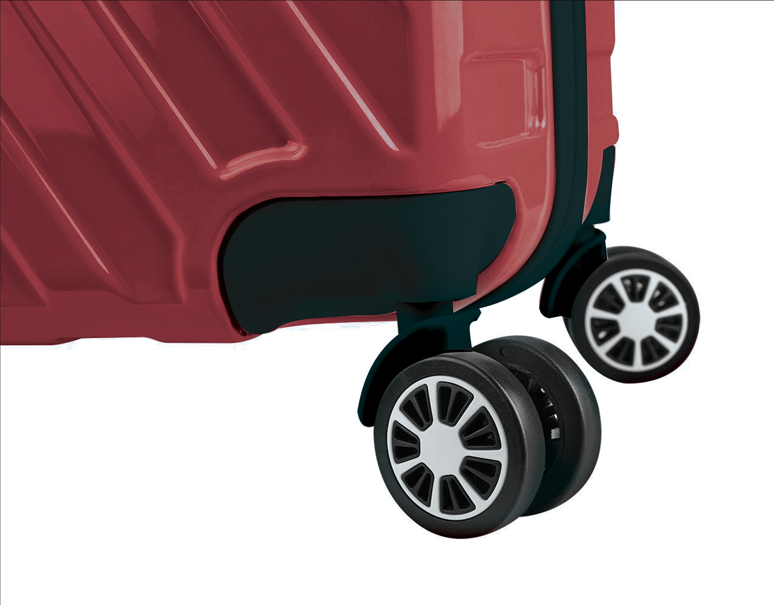 ultra lightweight luggage sets
