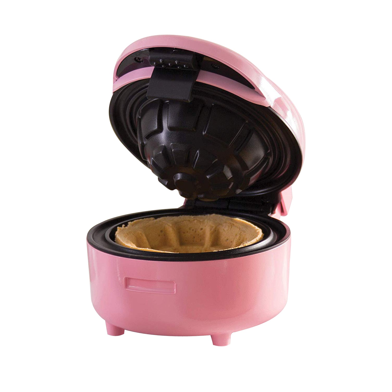 TODO Waffle Bowl Maker Ice Cream Dessert Treat Maker Breakfast Bowl