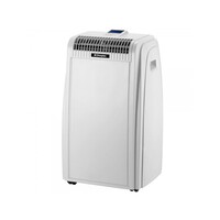 Dimplex 3.5kW Portable Refrigerated Air Conditioner with Dehumidifier & Remote