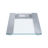 Soehnle Pharo 200Kg Capacity Glass Bathroom Scales
