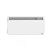 Nobo Q150 1500W Convection Wall Mounted IP24 Rated 1.5kW Panel Heater