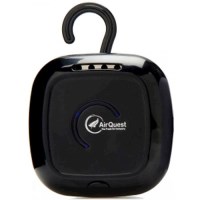 Airquest Cupboard Care Odour Removing Battery Oprated Compact Air Purifier