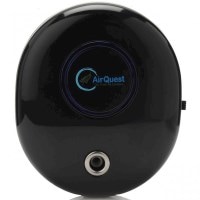 Airquest Power Point Compact Air Purifier With Coverage Up To 25M2