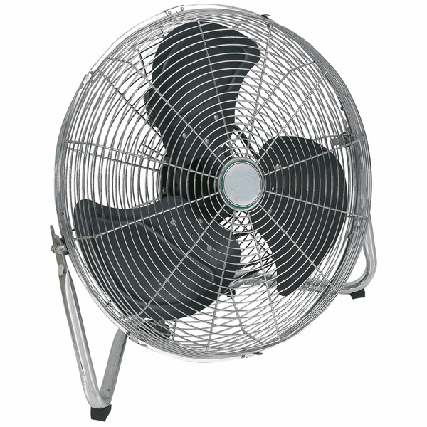 National Fan By Fanmaster 450mm Industrial Floor Fan Buy
