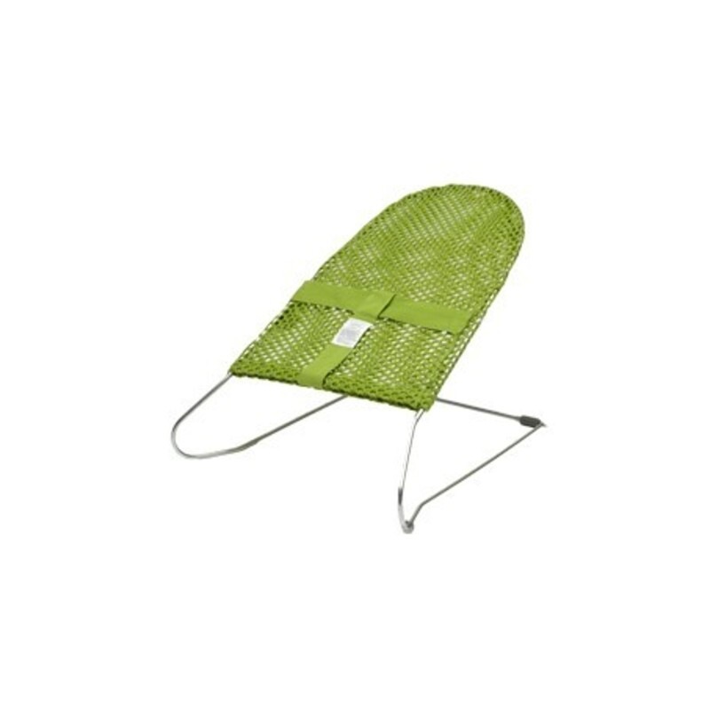 babyhood safety mesh bouncer