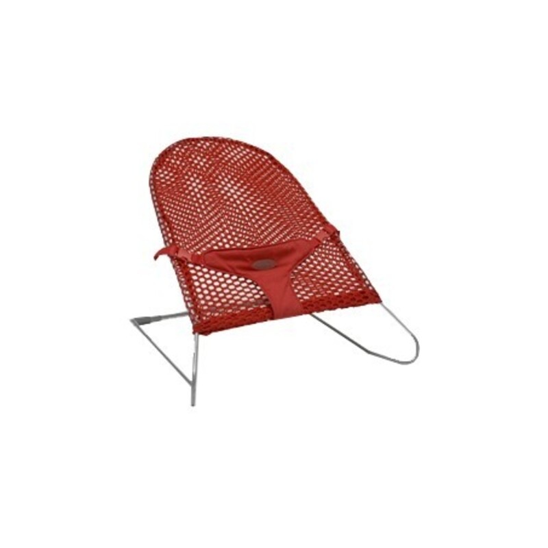 babyhood safety mesh bouncer