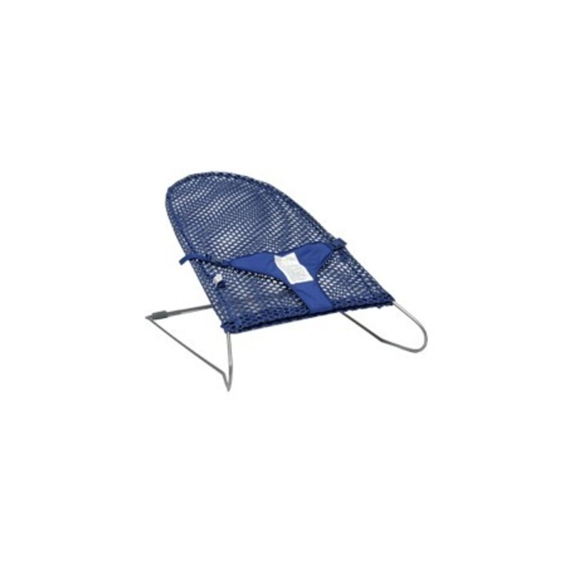 babyhood safety mesh bouncer