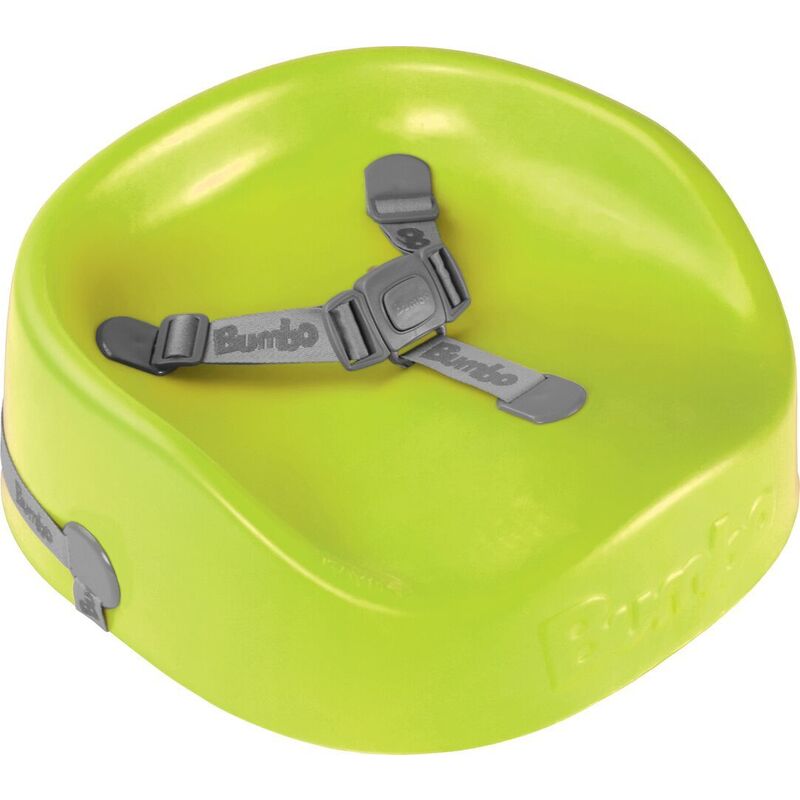 bumbo chair booster