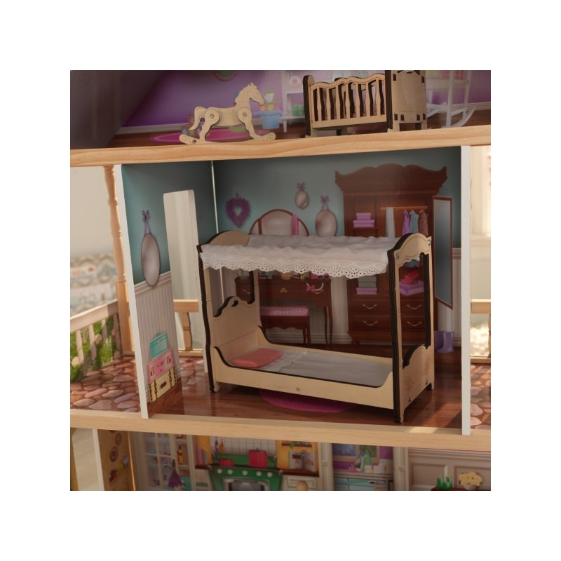 charlotte dollhouse