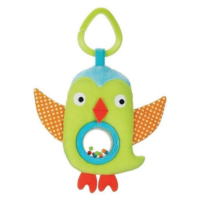 Skip Hop Treetop Friends Stroller Mobile Toys Little Birdie